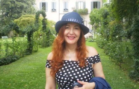 “Unter den Linden - Sotto i tigli”. La forza dell’amore tra madre e figlio 4 antonina brusca
