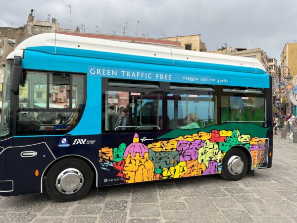 bus elettrico procida 3