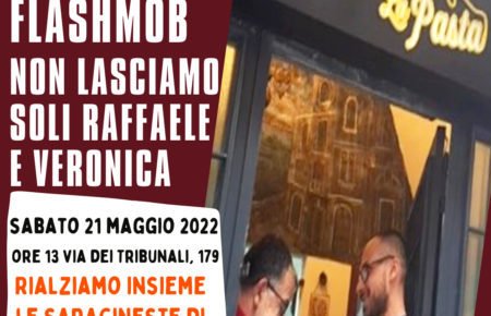 cala la pasta locandina 2022