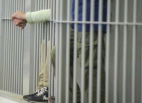 Napoli, Carcere: domani visita dei Radicali a Poggioreale 21 carcere detenuti 1 lapresse 2017