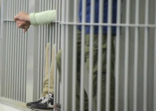 carcere detenuti 1 lapresse 2017