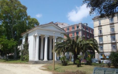 Napoli, al via la mostra fotografica di Paolo Tanturri de Horatio per sostenere la ricerca sul cancro di Fondazione AIRC ETS 4 casina1
