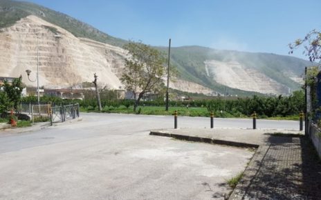 cave polvica