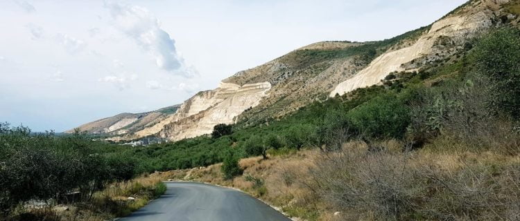 cave roccarainola
