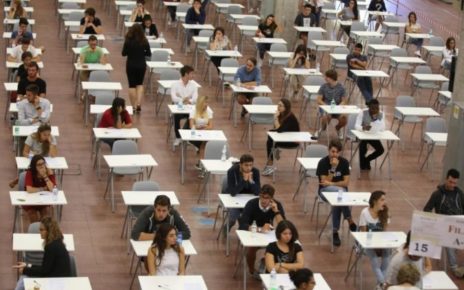 Concorso Scuola, Movimento demA: "Annullare i quesiti sbagliati" 3 concorsi pubblici 1152x768 1