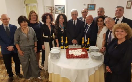 Campania, emergenza 118. Ficco (Saues): "Ecco la nostra piattaforma di proposte" 6 consiglieri Saues