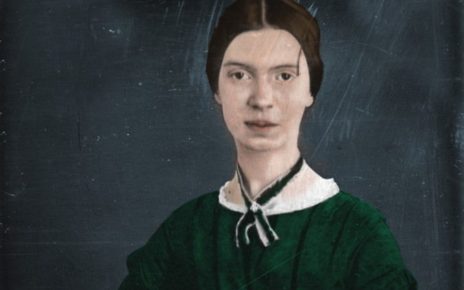 Napoli, al via la XXVI Edizione del Premio Letterario Internazionale EMILY DICKINSON 4 dickinson emily