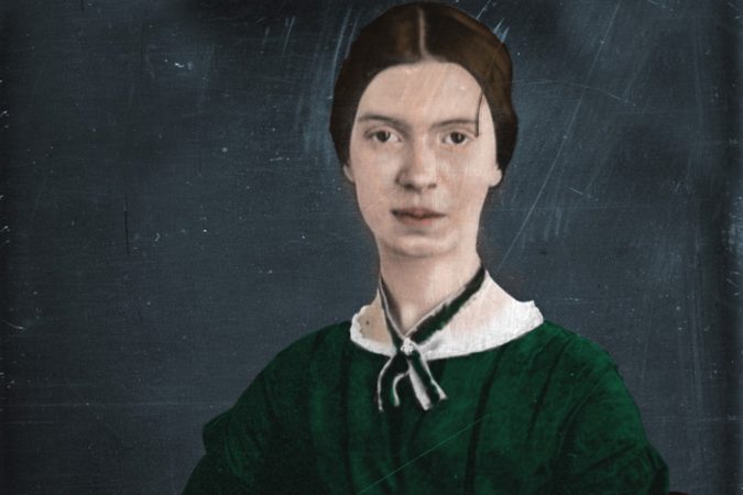 dickinson emily