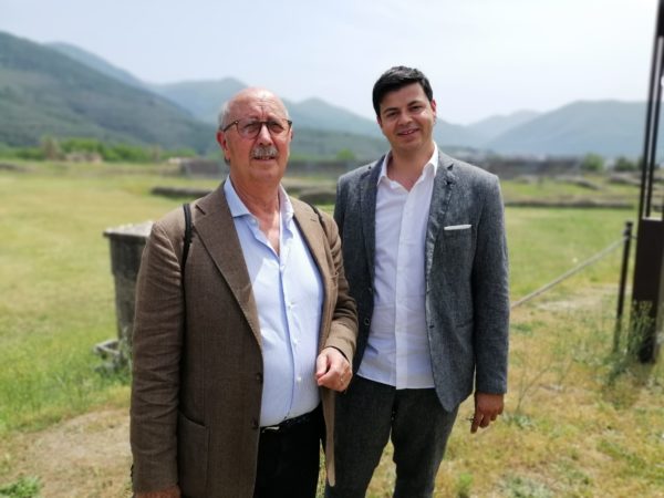Avella, al via la III edizione “I Racconti di Dioniso” 5 dionisio4