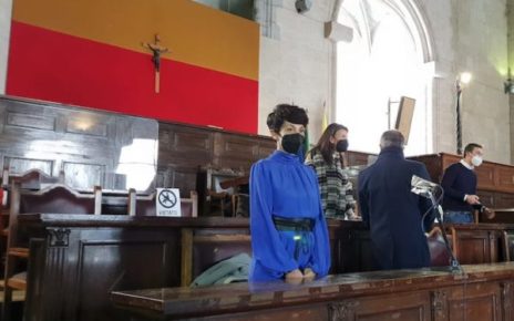 Napoli, petizione contro camper chirurgia: 500 firme in pochi giorni 3 donatella chiodo 1