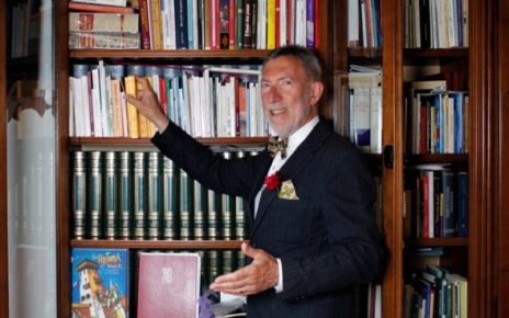 Sulle orme di Petrarca il "De Vita solitaria" canta l'amore e la donna 3 gianfranco trabuio
