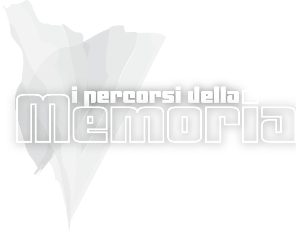 logo percorsi della memoria