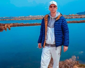 Lele Sbaffi, il ritorno alle origini dell’influencer per una nuova agenzia di caratura internazionale 6 ls2