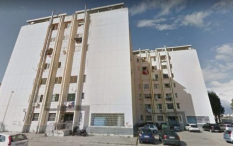 Marigliano, al via le opere di arte urbana con il progetto “Su con il Murales” 3 murales2