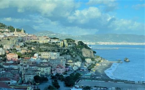 Vietri sul Mare, domani si inaugura il "Centro Studi Diego Tajani" 7 vietri sul mare inaugura il centro studi diego ta 322408
