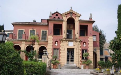 Roma, Commercialisti cattolici: "Oggi strategico il ruolo della prepolitica" 4 villanazareth