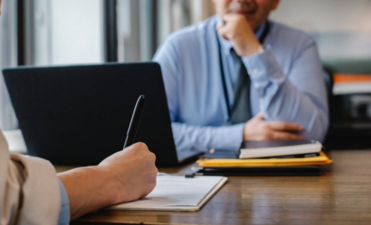 2021 colloquio lavoro