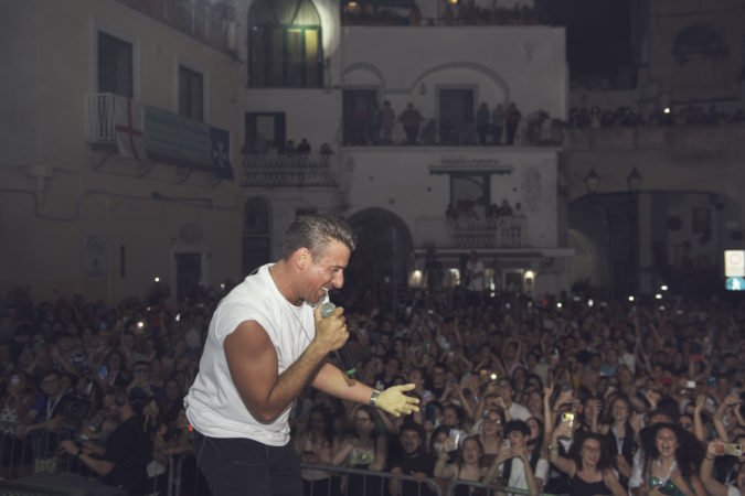 ANA6413 concerto summer kisss kiss amalfi reagata