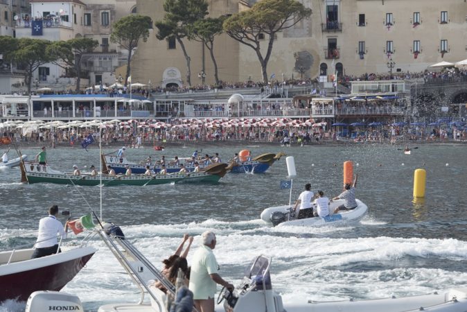 ANA8375 regata amalfi 2022