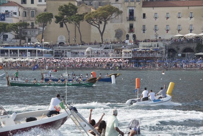 ANA8376 regata amalfi 2022