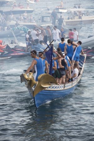 ANA8470 regata amalfi 2022