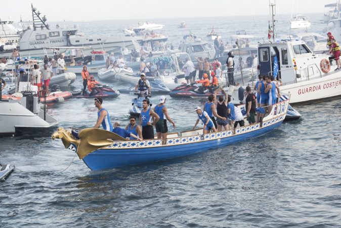 ANA8474 regata amalfi 2022