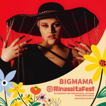 BigMama al RinascitaFest 2022