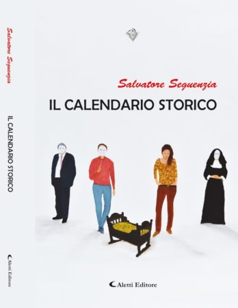 Copertina Il calendario storico