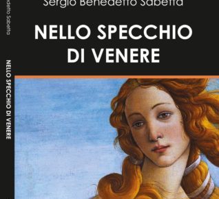 “Nello specchio di Venere”. Quando bellezza e divinità mitigano le sofferenze 3 Copertina Nello specchio di Venere