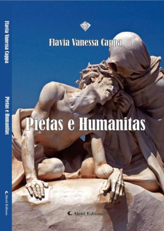 Copertina Pietas e Humanitas