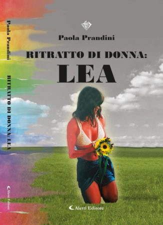 Copertina Ritratto di donna Lea