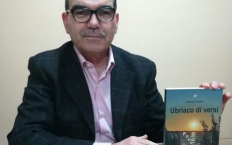 “Ubriaco di versi”. La nostalgia di un’infanzia difficile ma felice 5 Domenico Tonziello