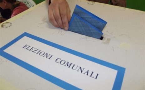 ELEZIONI COMUNALI BIG