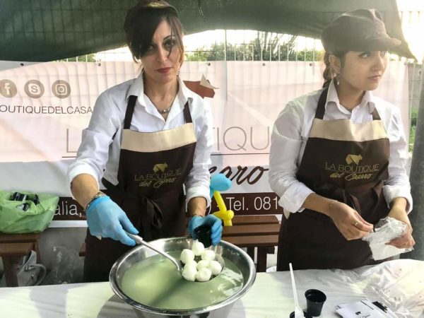 Marigliano, "Insieme per la Legalità": grandi consensi per La Partita del cuore. Una parata di stelle con Angelo Iannelli 16 FB IMG 1654898740933