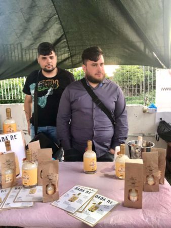 Marigliano, "Insieme per la Legalità": grandi consensi per La Partita del cuore. Una parata di stelle con Angelo Iannelli 17 FB IMG 1654898745277