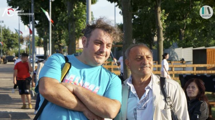 Marigliano, "Insieme per la Legalità": grandi consensi per La Partita del cuore. Una parata di stelle con Angelo Iannelli 10 IMG 20220611 WA0057