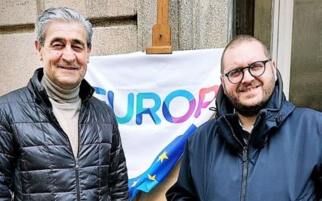 Napoli, Sanità. Adesso (+Europa): "Aprire subito il Pronto Soccorso al Policlinico" 3 IMG 20220615 WA0154 edit 406326290969769