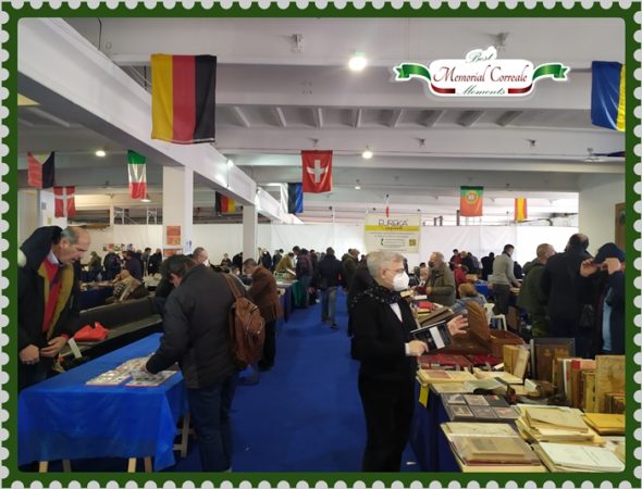 Castellammare di Stabia, sabato e domenica la città protagonista del collezionismo nazionale 4 IMG 20220219 102645 modificata