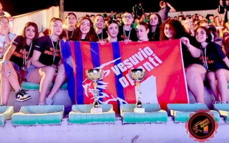 Oplonti Volley Under 18 Open