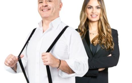 Amalfi, le celebrazioni della 66esima Regata Storica iniziano con la musica: svelato il cast del Kiss Kiss Paly Summer Live 5 Pippo Pelo e Adriana Petro