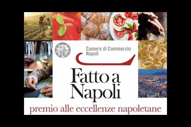 Premio Fatto a Napoli