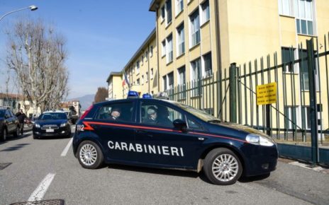 Nuovo Sindacato Carabinieri: basta aggressioni ai Carabinieri 3 arresti carabinieri