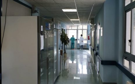 Campania, Sanità. Cammarano: "Manca il personale, assistenza a rischio negli ospedali del Salernitano” 3 battipaglia