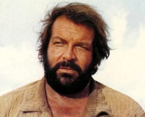 bud spencer new 2