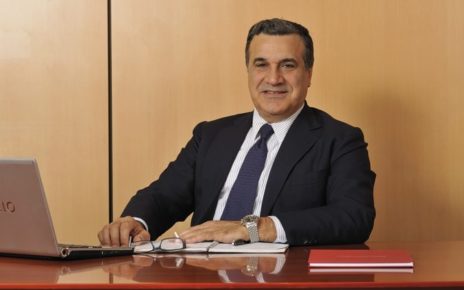 cosimo rummo