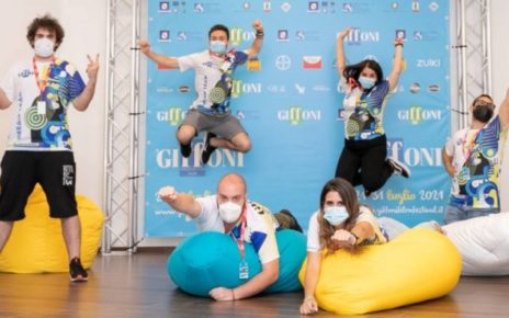 GIFFONI DREAM TEAM 2022, GIH lancia la call per creare la squadra di giovani talenti dell’innovazione 16 dream team
