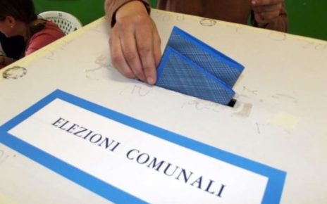 Campania, Elezioni Amministrative: iniziato lo spoglio alle 14.00. I Comuni che hanno rinnovato i propri organi sono 89 4 elezioni comunali 2