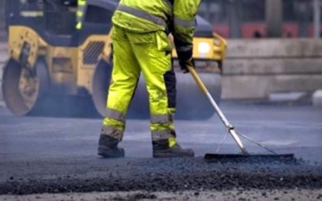 Somma Vesuviana, sicurezza stradale. Sindaco Di Sarno: “Procediamo nell’opera di rifacimento delle strade” 8 manutenzione strade napoli de magistris firma accordo