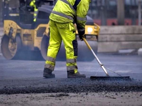 manutenzione strade napoli de magistris firma accordo