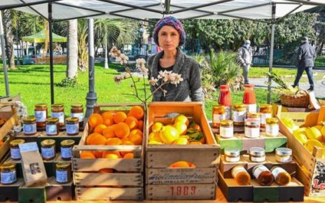 Nola, Mercato della Terra: domenica 19 giugno in Villa Comunale con Slow Food 4 mercatodellaterra